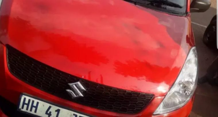 2018 Suzuki Swift 1.2l ON SALE!!