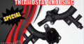 OPEL ASTRA J NEW THERMOSTAT & HOUSING AVAILABLE