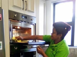 Maid Cleaning Services