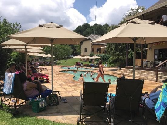 1 WEEK HOLIDAY OPPERTUNITY AT CRYSTAL SPRINGS MOUNTAIN LODGES