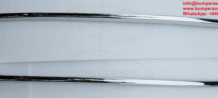 Datsun roadster front grill