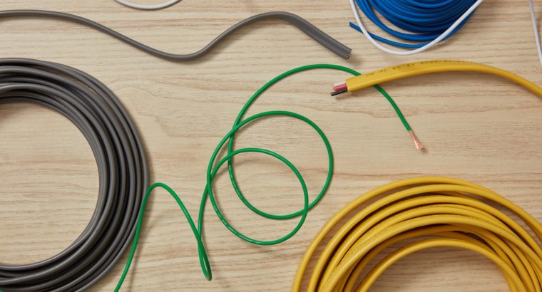 Electrical and construction