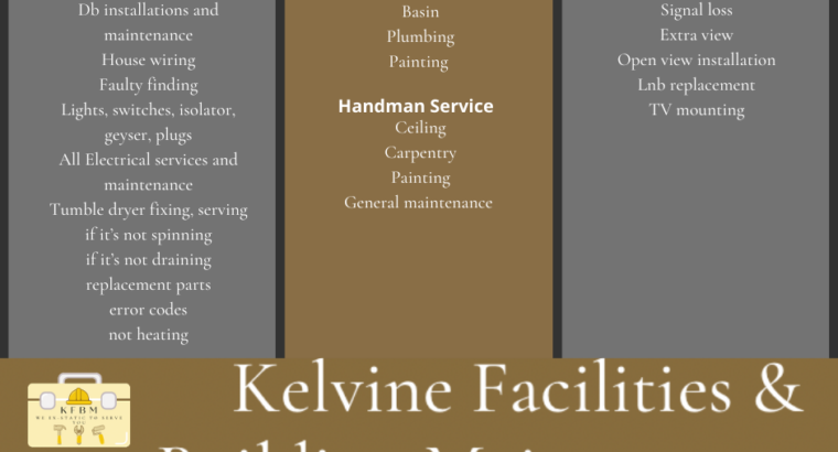 Handyman