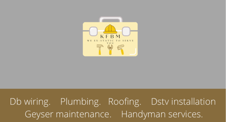 Handyman