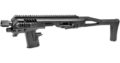Glock Roni conversion
