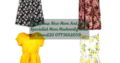 Maternity wear and baby preparation essentials and accessories