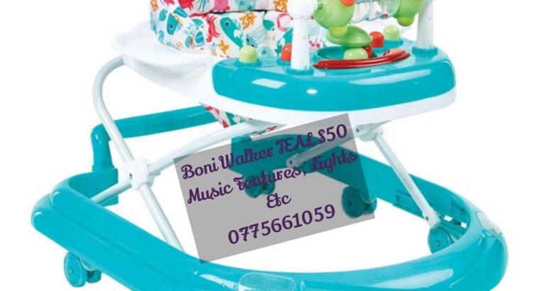 Maternity wear and baby preparation essentials and accessories