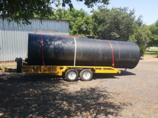 Septic tanks / Sanitation Tanks
