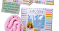 Maternity wear and baby preparation essentials and accessories