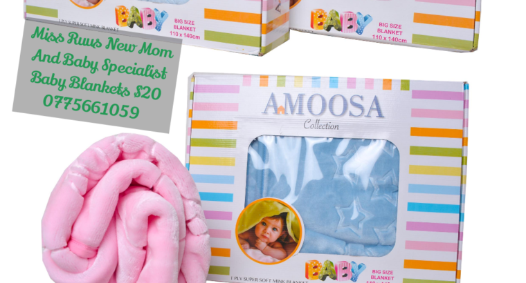 Maternity wear and baby preparation essentials and accessories