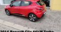 2014 Renault Clio 66kW Turbo Dynamique