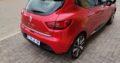 2014 Renault Clio 66kW Turbo Dynamique