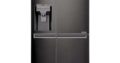 LG – LG 668L P-Veyron6 Fridge / Freezer