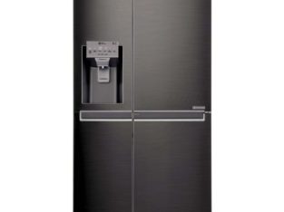 LG – LG 668L P-Veyron6 Fridge / Freezer