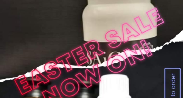 🐇EASTER SPECIALS NOW ON🐇 DON’T miss out on these GREAT deals🐇