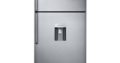 SAMSUNG-519ltr Top Freezer Fridge Metallic