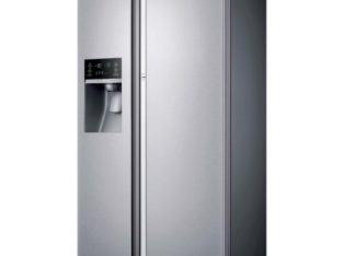 SAMSUNG – Showcase Fridge.