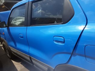 SUZUKI S-PRESSO DOORS – SPARE PART AVAILABLE