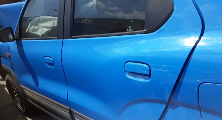 SUZUKI S-PRESSO DOORS – SPARE PART AVAILABLE