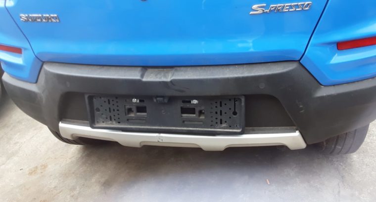 SUZUKI S-PRESSO TAILGATE – SPARE PART AVAILABLE