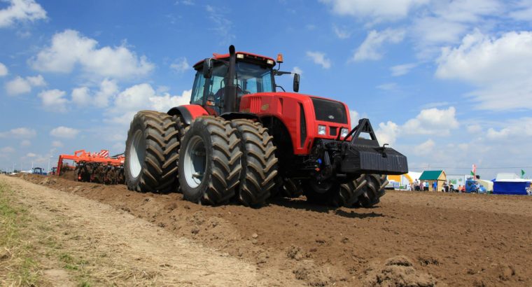 TRACTOR OPERATOR TRAINING COURSE AT SA MINING 0739110468