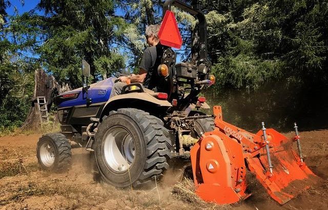 TRACTOR OPERATOR TRAINING COURSE AT SA MINING 0739110468