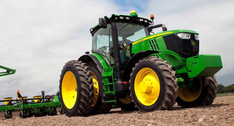 TRACTOR OPERATOR TRAINING COURSE AT SA MINING 0739110468