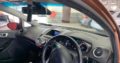 2016 Ford fiesta