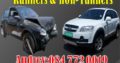 We Buy Accident Damaged Cars