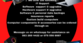 IT Support in Alberton & surrounding areas