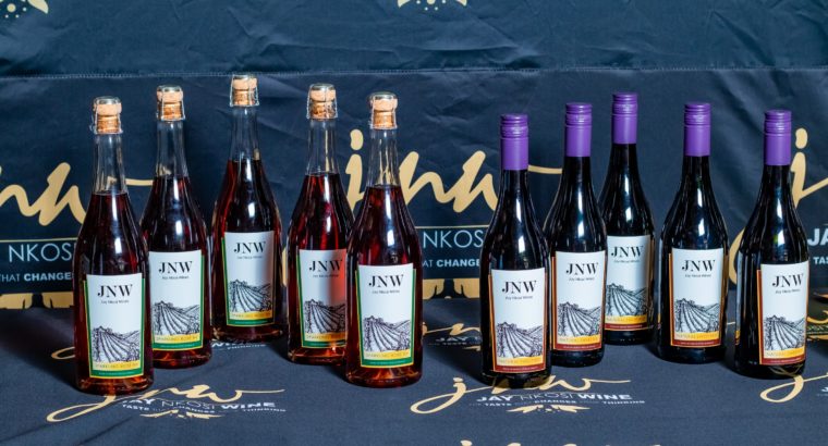 JNW WINE SA
