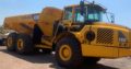 Volvo A30D Dumper Dump truck