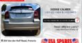 DODGE CALIBER 1.8/2.0/2.4 NEW & USED PARTS/SPARES