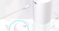Rechargeable Automatic Soap Foaming Dispenser