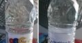 Personalized labels bottles with water call or watsapp 0744607777