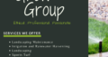 Grow Group: Irrigation and Landscaping with Maintenance