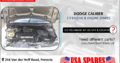 DODGE CALIBER 2.0 USED MOTOR & MOTOR SPARES/PARTS