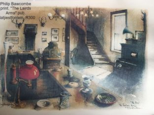 Philip Bawcombe Prints
