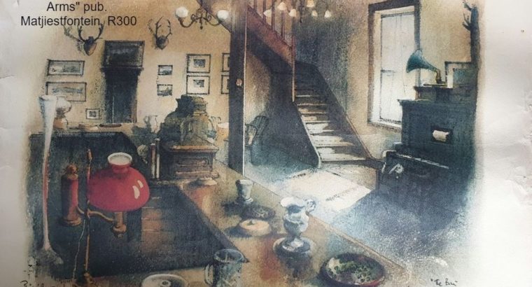 Philip Bawcombe Prints