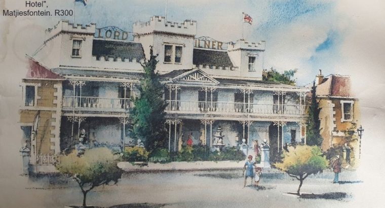 Philip Bawcombe Prints
