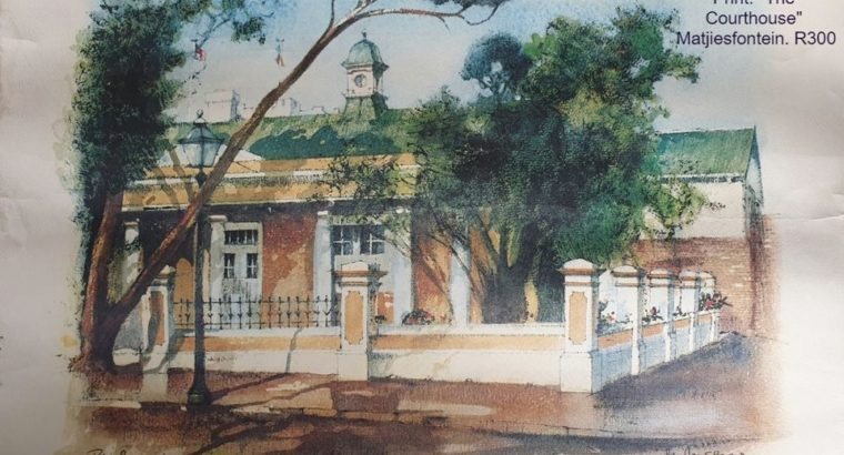 Philip Bawcombe Prints