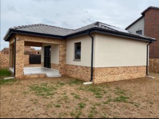 New development properties