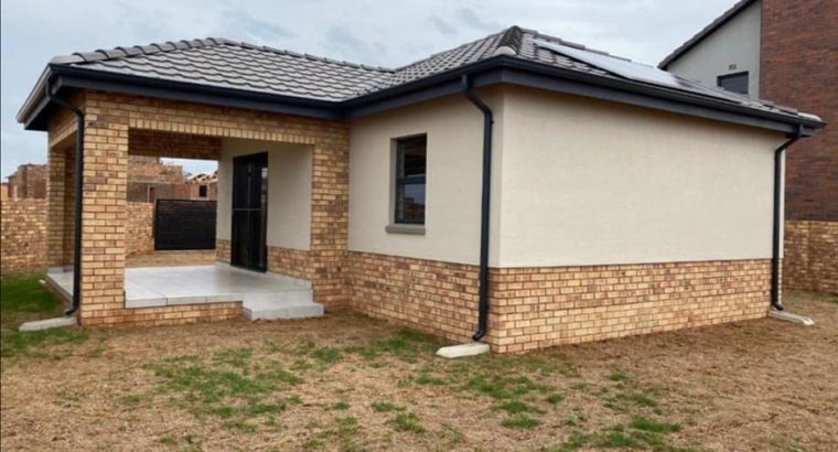 New development properties