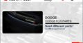 DODGE NEW & USED BODY SPARES/PARTS