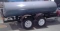 Fuel trailers and tankers