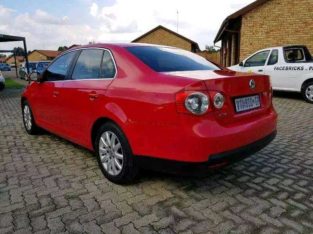 vw polo jetta5