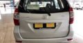 Toyota avanza