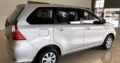 Toyota avanza