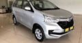 Toyota avanza