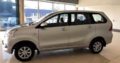 Toyota avanza